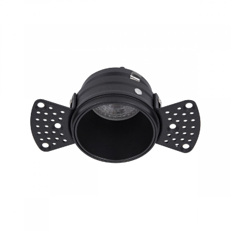 Встраиваемый светильник Favourite Lamppu 4527-1C