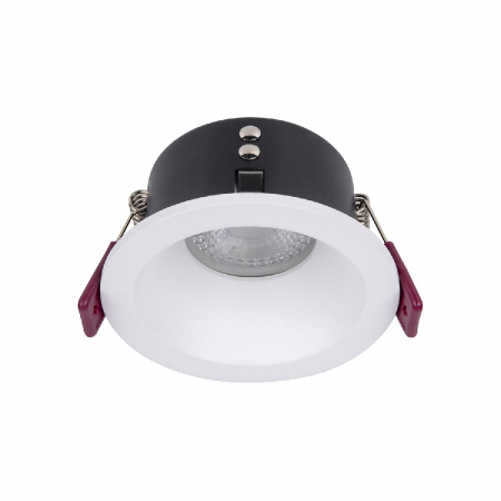 Встраиваемый светильник Favourite Soggy 4528-1C