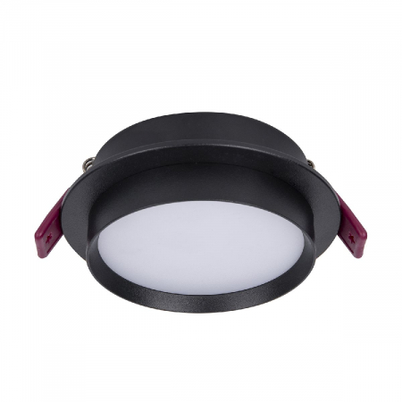 Встраиваемый светильник Favourite Vasto 4538-1C