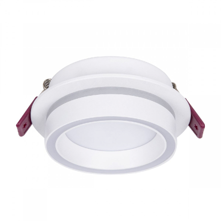 Встраиваемый светильник Favourite Vasto 4539-1C