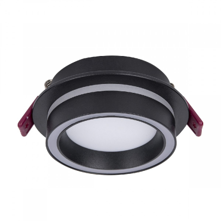 Встраиваемый светильник Favourite Vasto 4540-1C