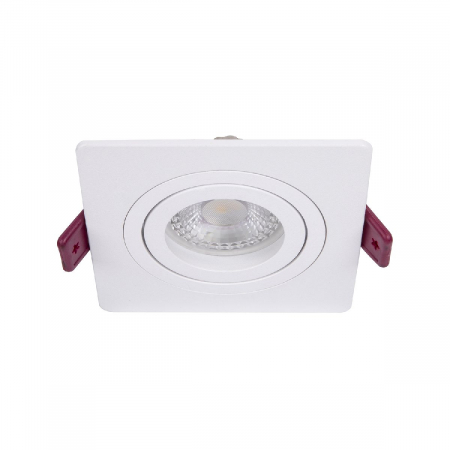 Встраиваемый светильник Favourite Lamppu 4542-1C