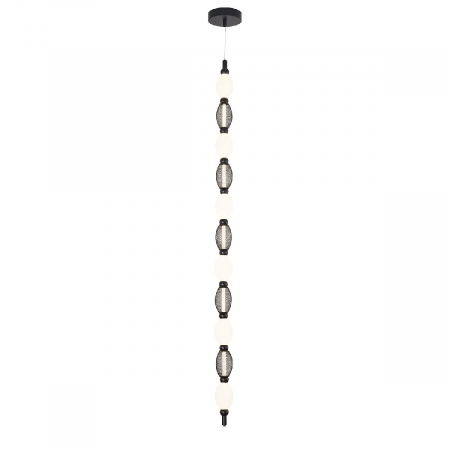 Подвесная люстра Favourite Perler 4560-1PC