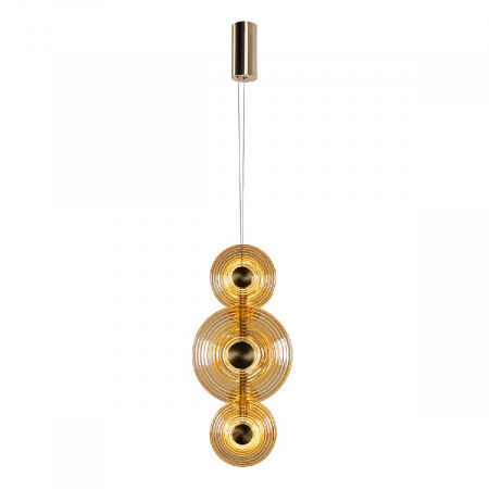 Подвесной светильник Favourite Whirlpool 4571-6P