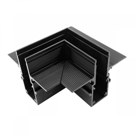 Угловой соединитель Favourite Logica 1012-CU-002