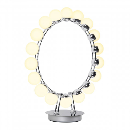 Настольная лампа Favourite Helmet 4589-1T