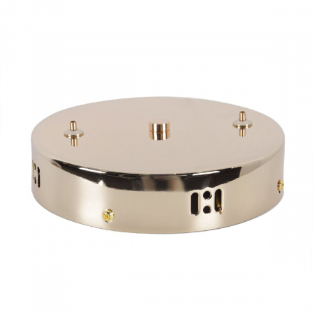 Потолочная чаша Favourite Canopy 4591-180-2GD