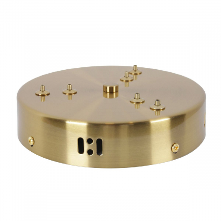 Потолочная чаша Favourite Canopy 4591-180-6BR