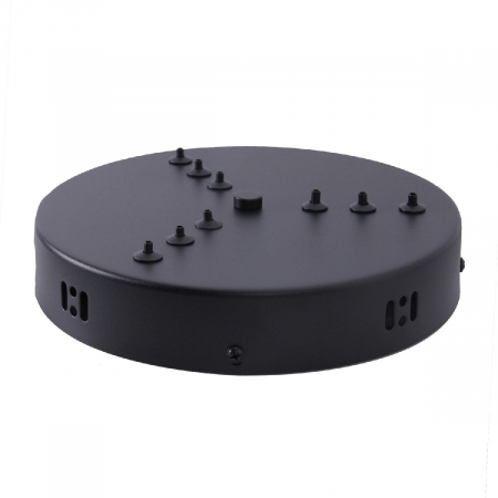 Потолочная чаша Favourite Canopy 4591-220-9BL