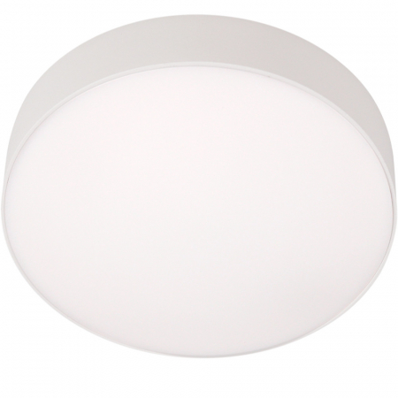 Точечный светильник iLedex Mercury 5551-24W-D160-3/4/6K-WH