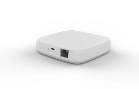Проводной шлюз Tuya Zigbee iLedex Vision ZGB 2