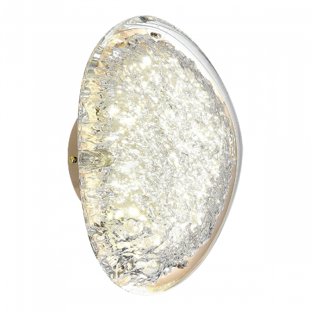 Настенный светильник ST Luce Enigma SL6018.203.15