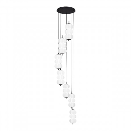 Каскадная люстра ST Luce Talisman SL6121.403.07