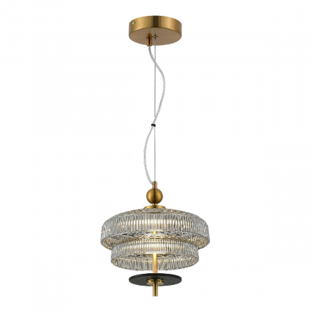 Подвесной светильник ST Luce Oriental SL6122.303.01