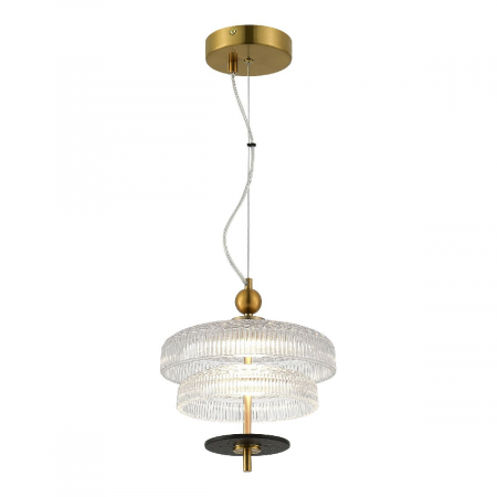 Подвесной светильник ST Luce Oriental SL6122.313.01