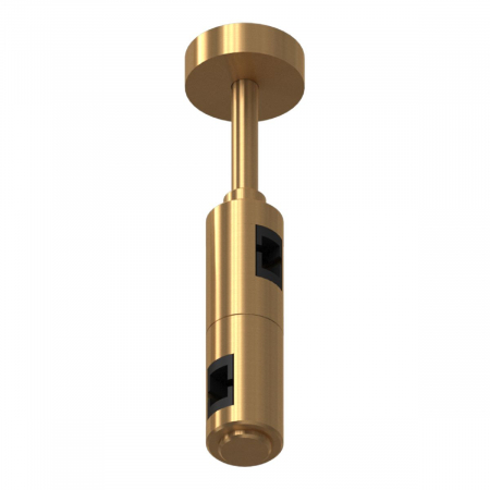 Крепление с двойным фиксатором ST Luce Farm ST026.222.00