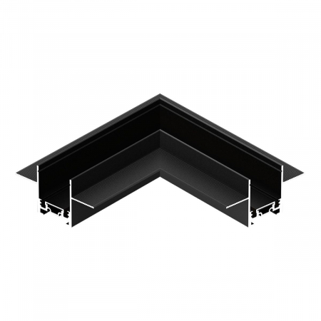 Угол-соединитель для встраиваемого шинопровода ST Luce Skyflat ST069.409.10