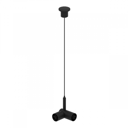 Подвес с угловым соединителем ST Luce Techno ST1601.429.00