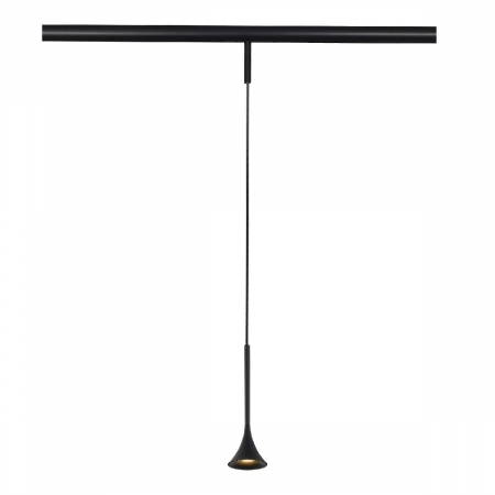 Трековый магнитный светильник ST Luce Super5 ST688.436.05