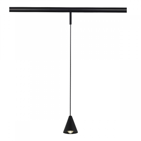 Трековый магнитный светильник ST Luce Super5 ST689.446.05