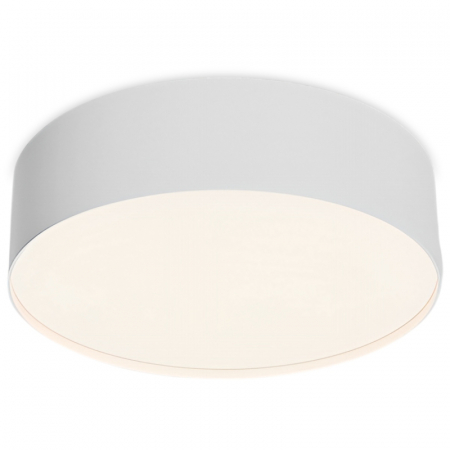 Потолочный светильник Maytoni Technical Ceiling Zon C032CL-24W4K-RD-W
