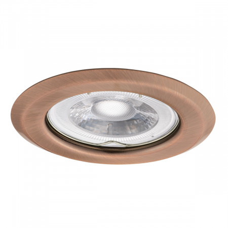 Кольцо точечного светильника Kanlux Argus 37150