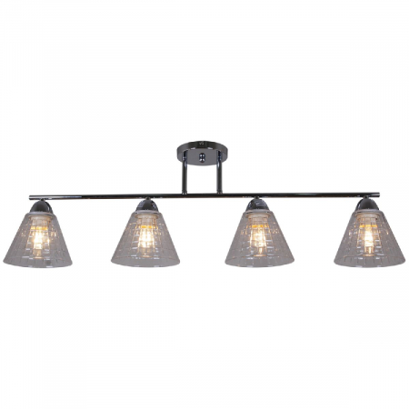 Потолочная люстра Reluce 01529-0.3-04 CR