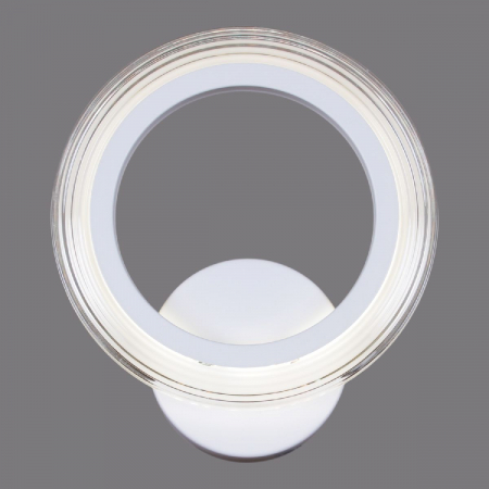 Настенный светильник Reluce 09812-3.2-01A WH