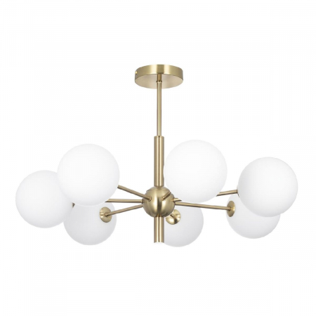 Люстра на штанге Citilux Tonga CL212173