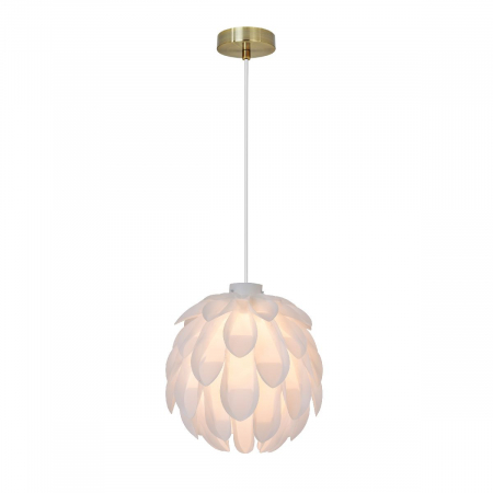 Подвесной светильник Moderli Flake V11014-P