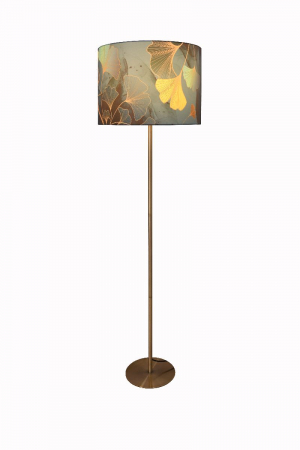 Торшер Moderli Gingko V11007-F