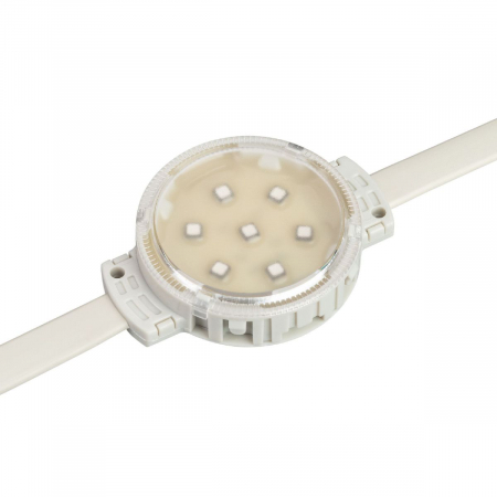 Модуль управляемый Arlight SPI-F7-D50 24V RGB-RAM-Auto 036826