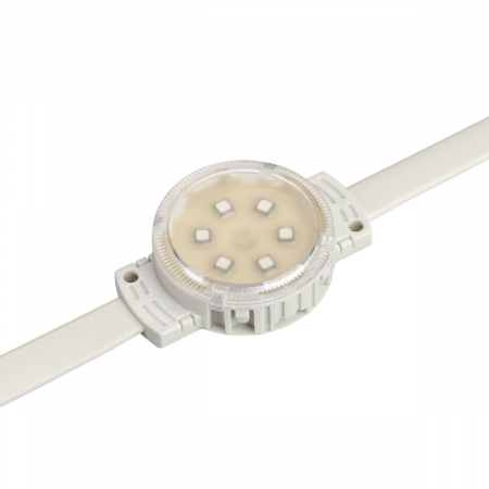 Модуль управляемый Arlight SPI-F6-D40 24V RGB-RAM-Auto 036828