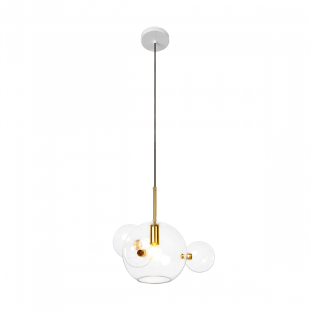 Подвесной светильник Loft IT Bolle 2027-P4 mini