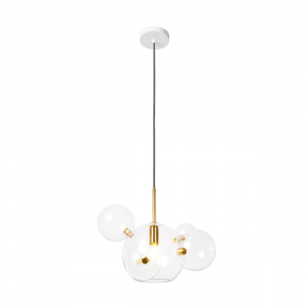 Подвесной светильник Loft IT Bolle 2027-P6 mini