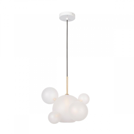 Подвесной светильник Loft IT Bolle 2030-P6 mini