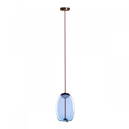 Подвесной светильник Loft IT Knot 8133-A mini