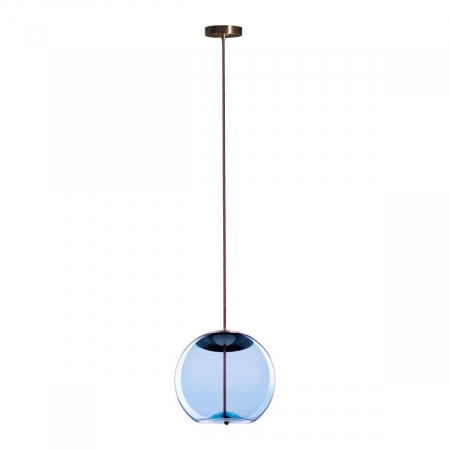 Подвесной светильник Loft IT Knot 8133-B mini