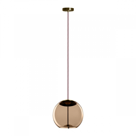 Подвесной светильник Loft IT Knot 8135-B mini