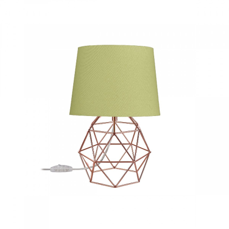 Настольная лампа 33 Идеи TLL118.01.01AC-CO1.T003