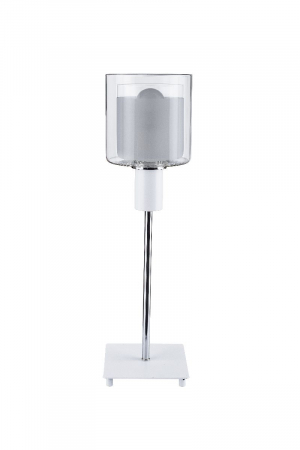 Настольная лампа 33 Идеи TLL201.03.05.WH-S25TR