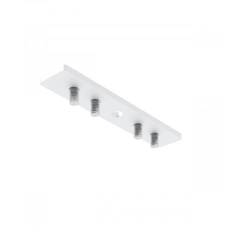 Коннектор прямой для шинопровода Maytoni Exility TRAM034CI-R-41W