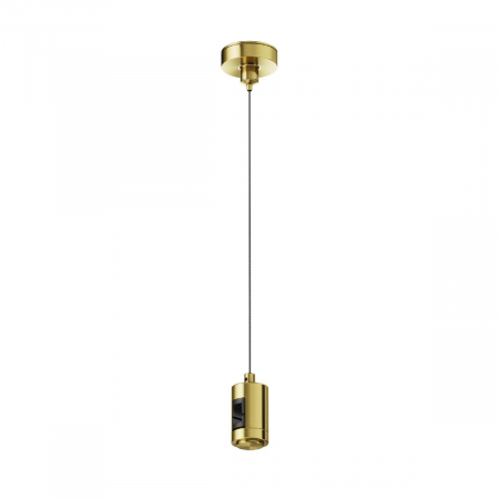 Подвес тросовый одинарный Maytoni Flarity TRA157SW-S1-BS