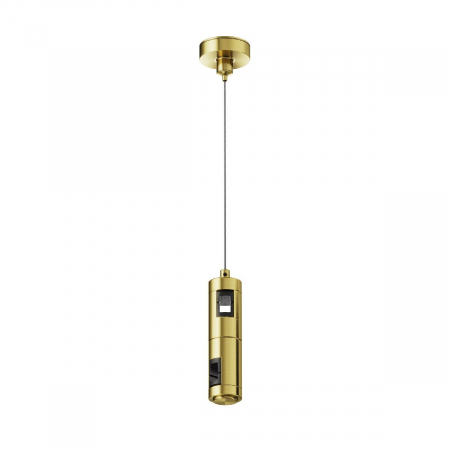 Подвес тросовый двойной Maytoni Flarity TRA157SW-D1-BS