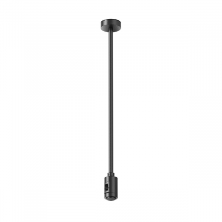 Крепление потолочное с вводом питания Maytoni Flarity TRA158C-BL1-B