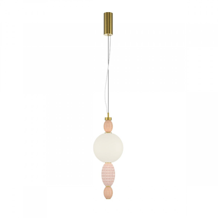 Подвесной светильник Maytoni Adore MOD297PL-L12BS3K