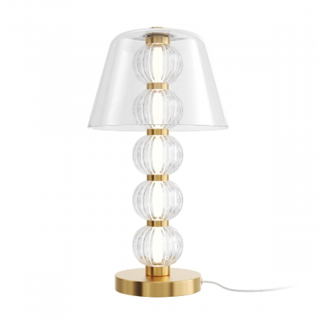 Настольная лампа Maytoni Amulet MOD555TL-L8G3K