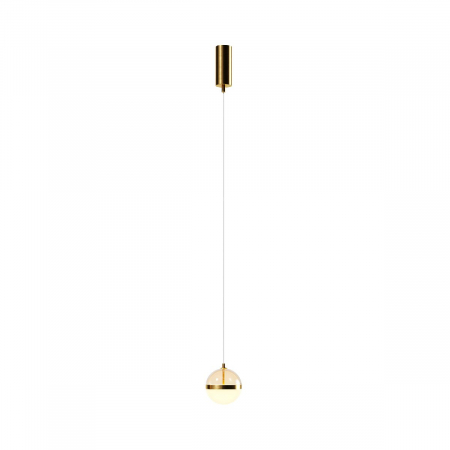 Подвесной светильник Maytoni Area MOD295PL-L20BS3K