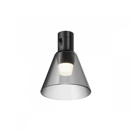 Трековый магнитный светильник Maytoni Bianca TR147-1-3W3K-B