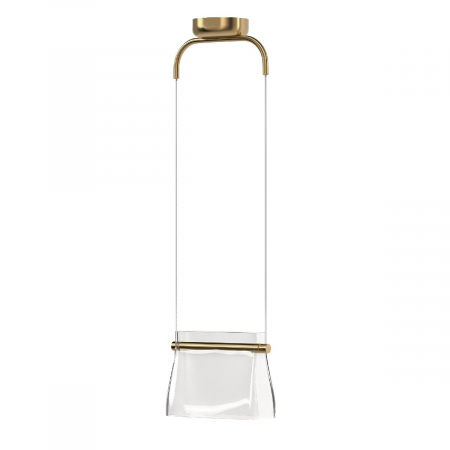 Подвесной светильник Maytoni Cabaret MOD170PL-L8BS3K